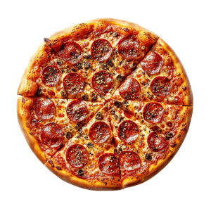 Pepperoni Hot Pizza 12inch